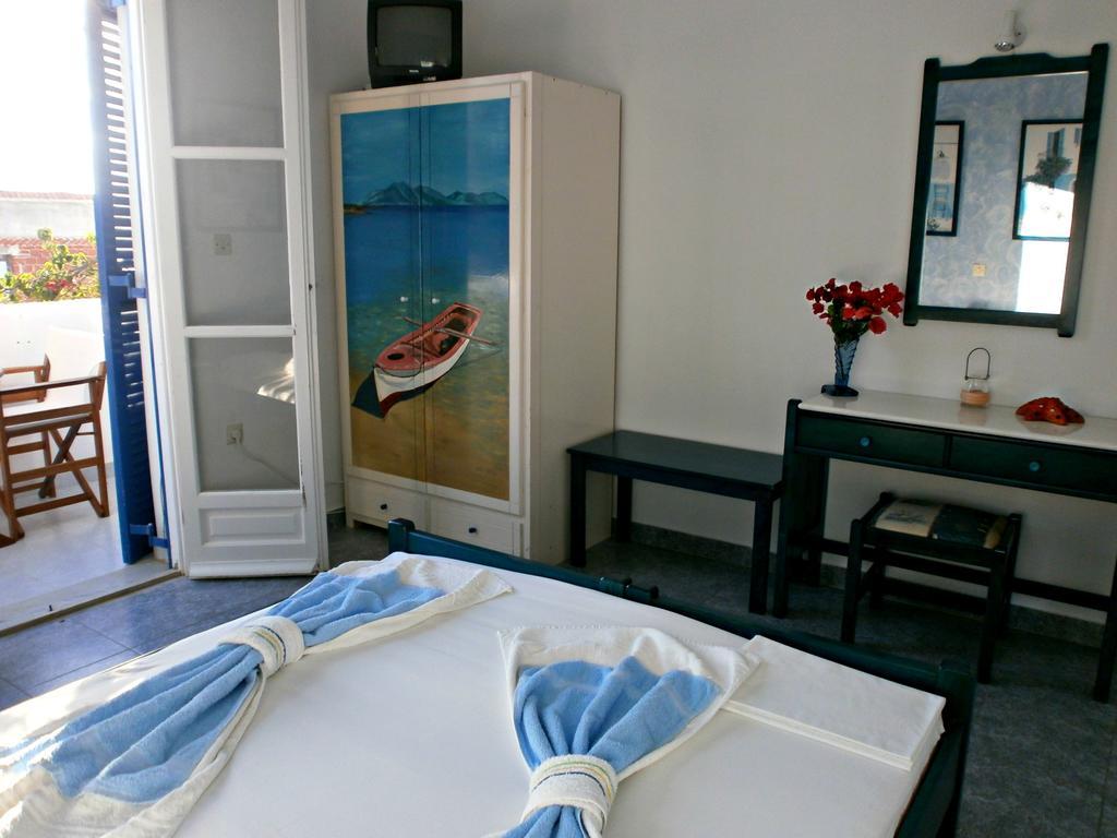 Villa Anna Maria Aliki  Room photo