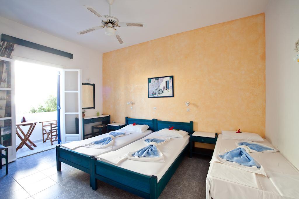 Villa Anna Maria Aliki  Room photo