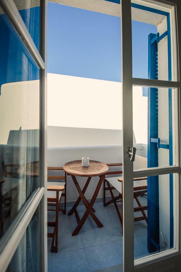 Villa Anna Maria Aliki  Exterior photo