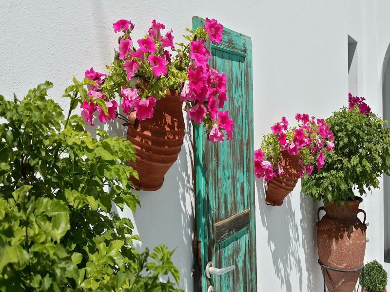 Villa Anna Maria Aliki  Exterior photo